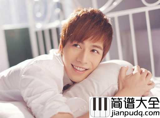 不再见吉他谱_陈学冬_一首洋溢着青春感伤的歌曲