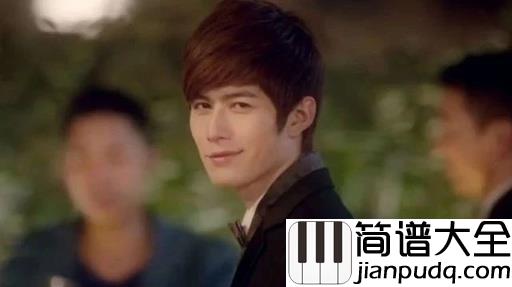 不再见吉他谱_陈学冬_一首洋溢着青春感伤的歌曲