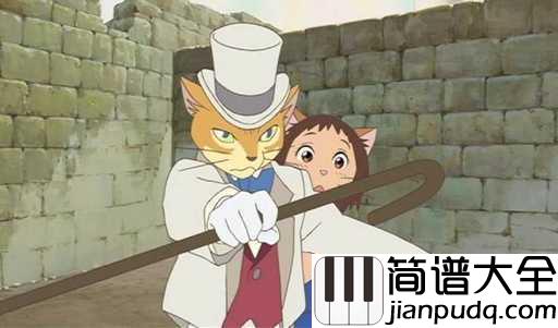 風になる_(幻化成风)_吉他谱_つじあやの_曾经的喜欢,都会幻化成风,消失在时光的隧道