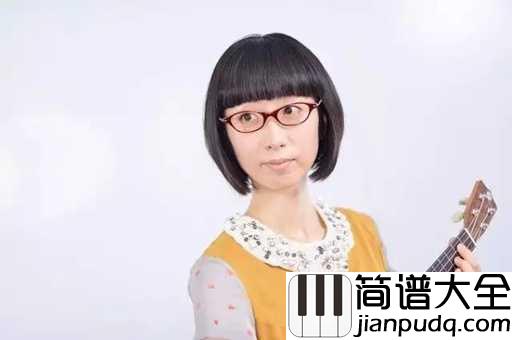 風になる_(幻化成风)_吉他谱_つじあやの_曾经的喜欢,都会幻化成风,消失在时光的隧道