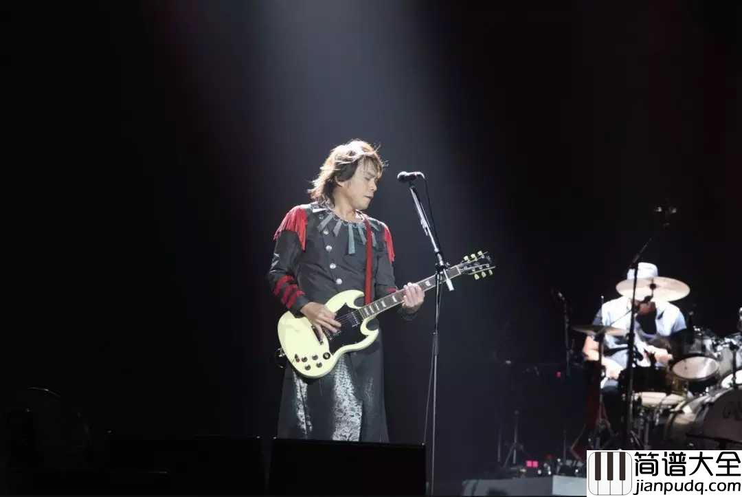 坚强的理由吉他谱_伍佰/莫文蔚_有爱的灵魂，终会相遇