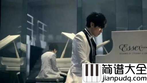 期待你的爱吉他谱_林俊杰希望爱情,没有金口难开