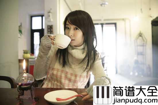 爱很美吉他谱_SARA/_刘佳_唯美温婉的相逢，浅语醉人的流年