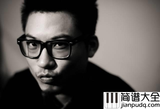 温暖的人吉他谱_齐一__有位温暖的人__他把自己唱给我听