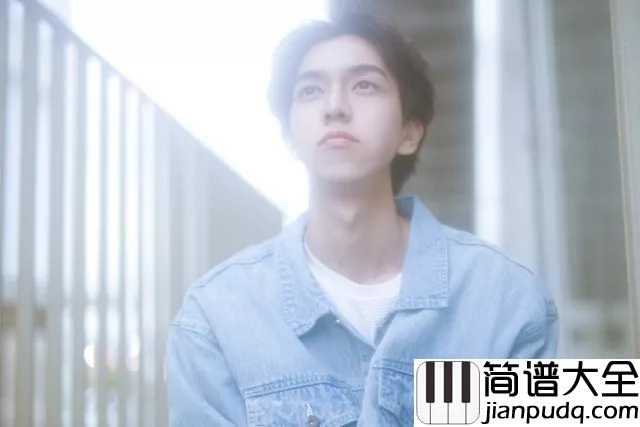 我的一个道姑朋友吉他谱_以冬/双笙_希望这个薄情的世界，所有深情能不被辜负