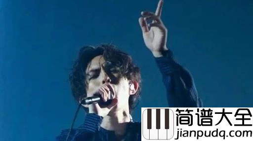 突然想起你吉他谱_萧亚轩_林宥嘉_只因曾经深爱过才会突然想你