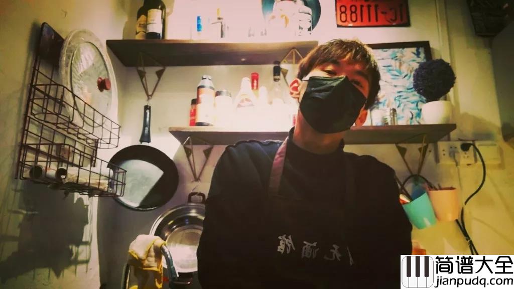 姑娘怎舍得让你悲伤吉他谱_我不李志_我爱你啊姑娘__我不想让你悲伤