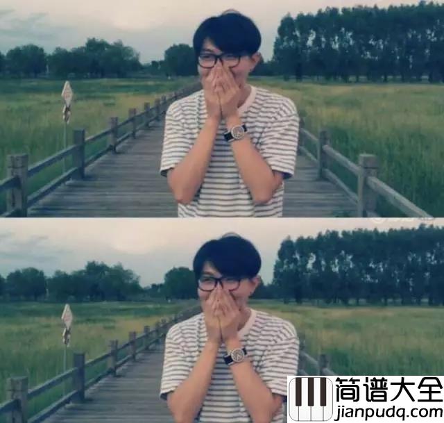 盛夏吉他谱_毛不易_就慢慢的_忘了吧_因为回不去啊__那闭上眼睛就拥有了一切的盛夏