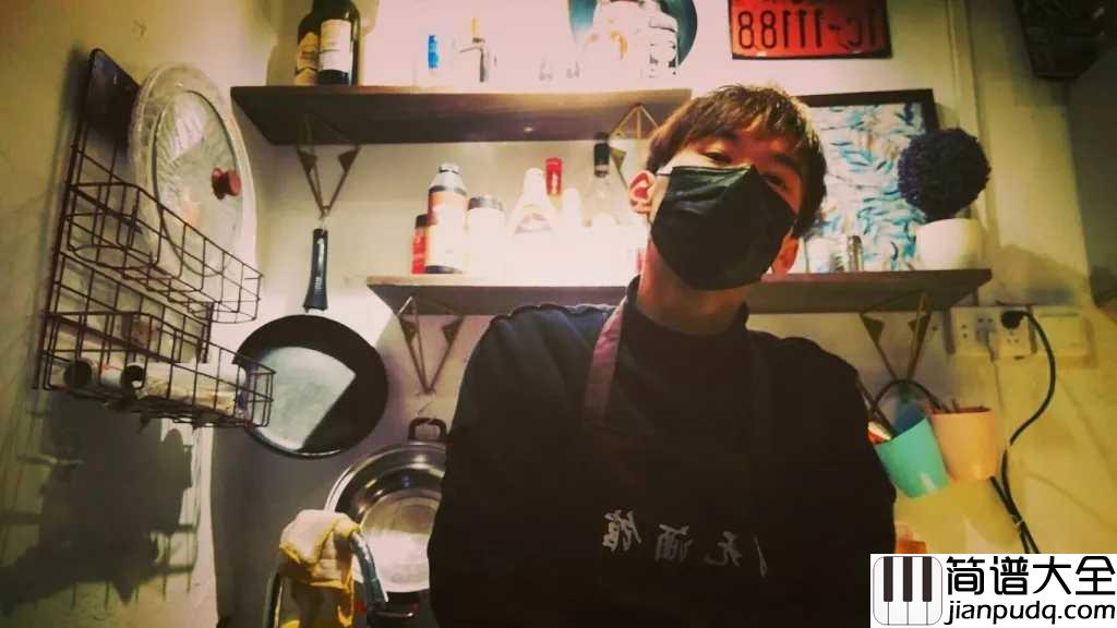 至此流年各天涯吉他谱_我不李志_无心风月_独钟你__太认真了我弄丢了自己