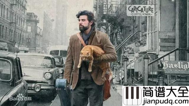 500_miles吉他谱_The_Brothers_Four_、深处从未被人发现过的灵泉音乐，就沁入心脾