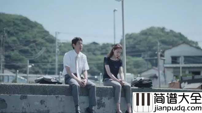 渐渐吉他谱_陈奕迅_我不想爱你了，就到这吧