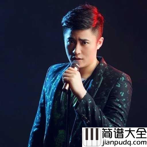 一个人吉他谱_卢焱_一个人下班一个人晚餐，已经是习以为常了