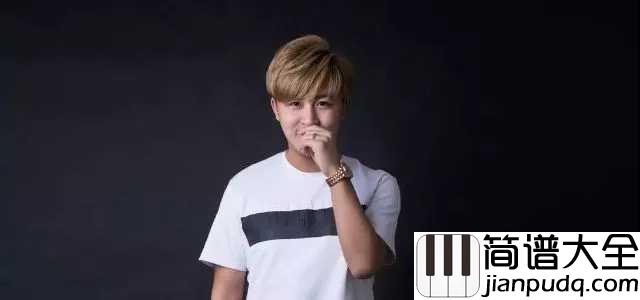 闻窗一如初见吉他谱_王宇良_歌中的温暖与诗意