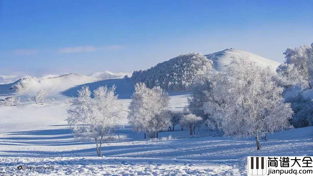 懂得吉他谱_李健_世间冷暖，无非自然