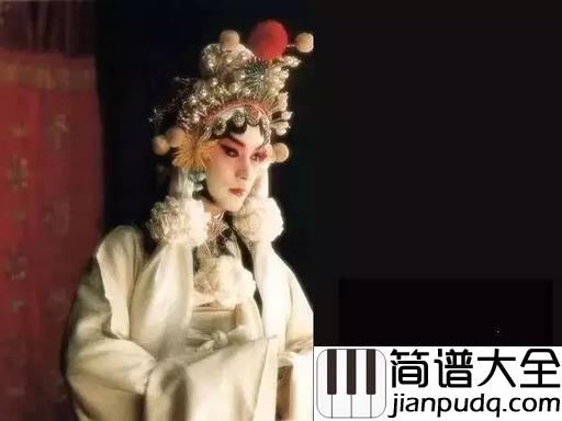 当爱已成往事吉他谱_张国荣_永远是眉宇间的悲喜情愁