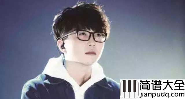 牧马城市吉他谱_毛不易_总会有个人成为你的远方