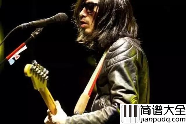 不会改变吉他谱_谢天笑_这首歌只唱给你听__用我最美好的心灵