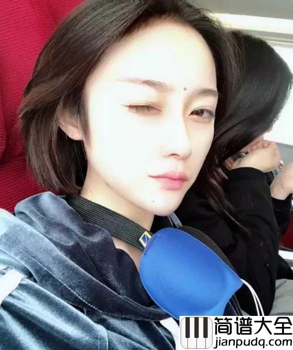 浪人琵琶吉他谱_胡66_弹着断了弦的琵琶