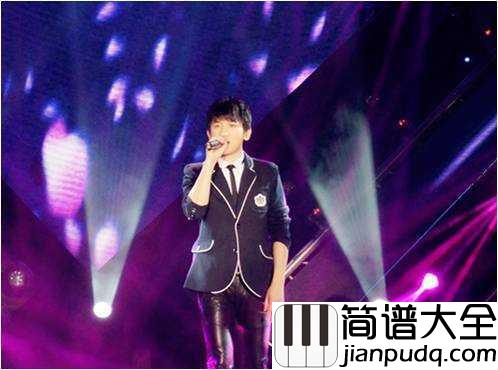 画风吉他谱_后弦_落叶倦_诗一样画风浓烈