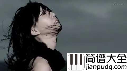 天黑黑吉他谱_孙燕姿_我怀念过去单纯美好的小幸福