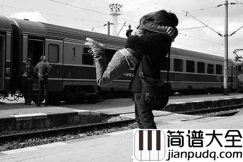 重逢吉他谱_宿羽阳_世间所有的相遇,都是久别重逢