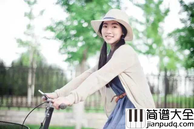 如果今天天气正好吉他谱_何璟昕_别再等_趁我现在好年华