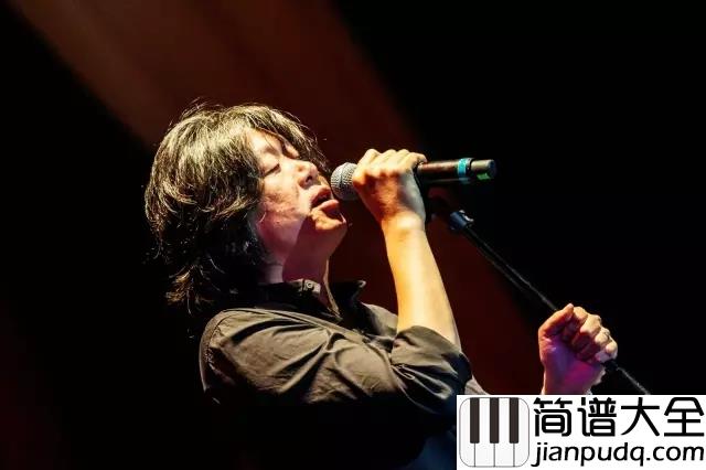 睡在我上铺的兄弟吉他谱_老狼_睡在我上铺的兄弟__睡在我寂寞的回忆