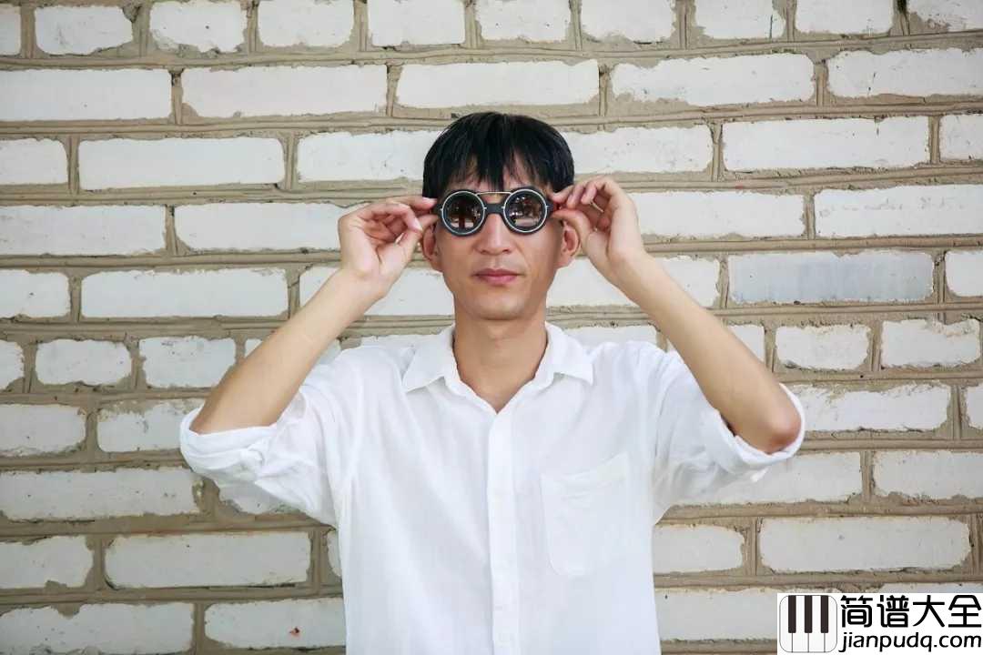 这一切没有想象的那么糟吉他谱_万晓利_第七秒时突然从梦中惊醒__这一切没有想象得那么糟