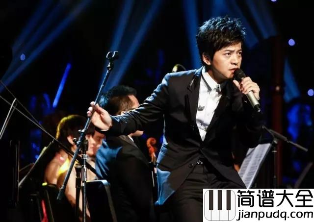 贝加尔湖畔吉他谱_李健_你清澈又神秘__在贝加尔湖畔