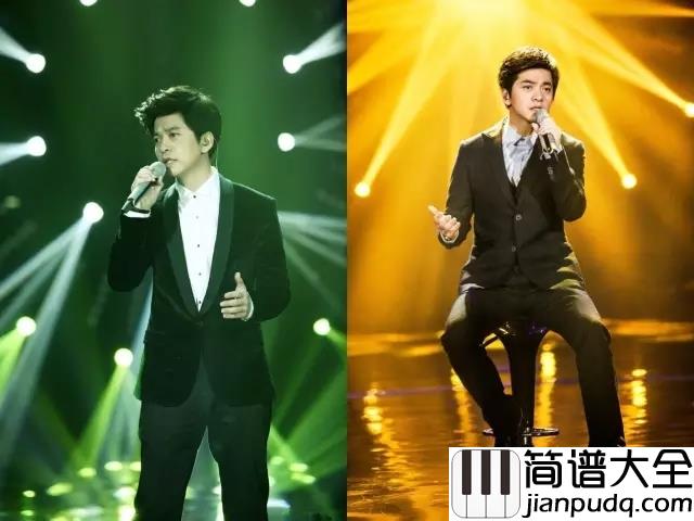 贝加尔湖畔吉他谱_李健_你清澈又神秘__在贝加尔湖畔