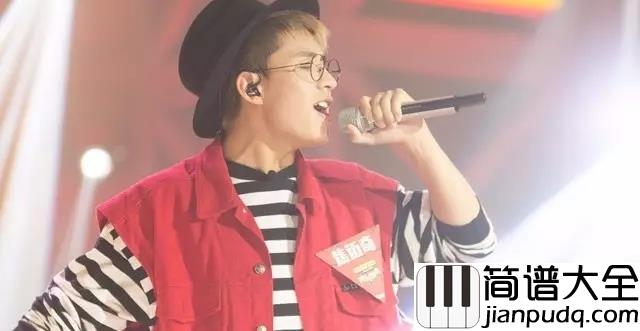 赧然的贼吉他谱_焦迈奇_写诗的大盗,乱世的才子,都为你笑弯腰