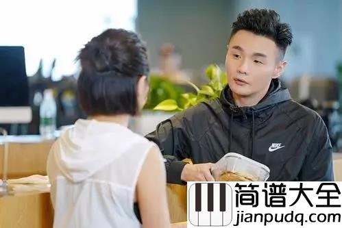 成长之重量吉他谱_李荣浩_成长之重量__丢了狂妄__学会承担