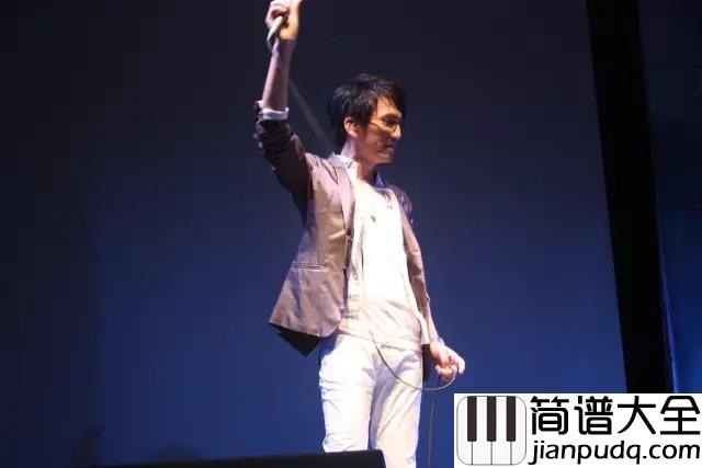 单身情歌吉他谱_林志炫_留下了_单身的我_独自唱_情歌