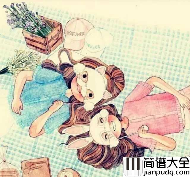 Beautiful_love吉他谱_蔡健雅_失去的love即使美好也不能回来,请珍惜现在拥有的