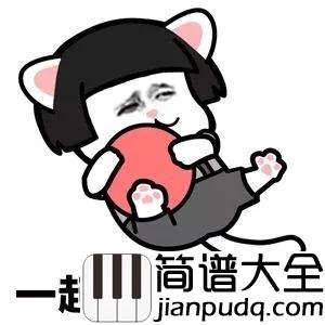 学猫叫吉他谱_抖音爆火歌再度入侵,你喵过了吗?