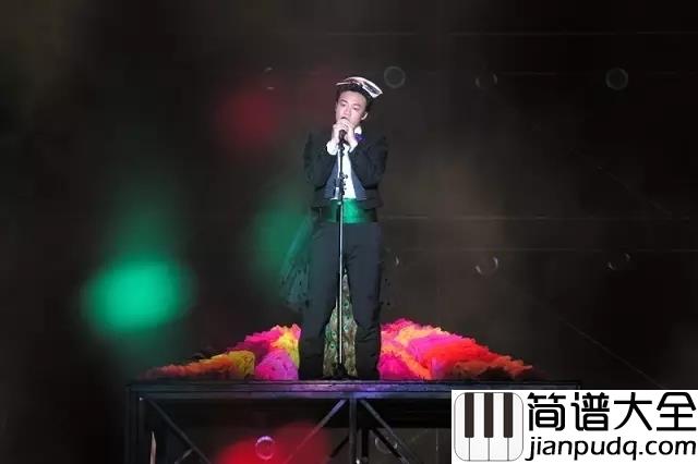 四季吉他谱_陈奕迅_人生有如四季