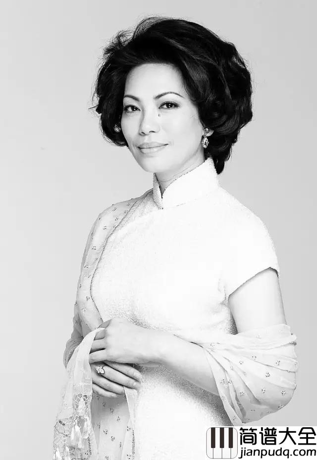 恰似你的温柔吉他谱_蔡琴_但愿那海风再起