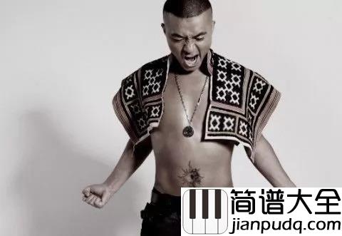 天使的翅膀吉他谱_安琥_爱曾经来到过的地方