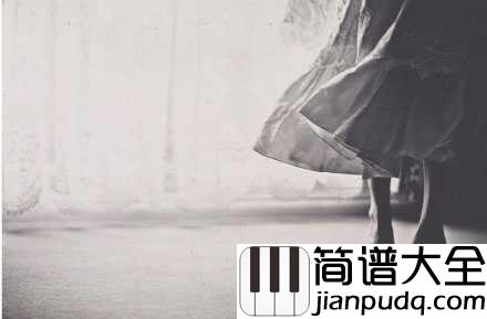 认真的老去吉他谱_张希/曹方_待明白过来时，只能选择认真地老去