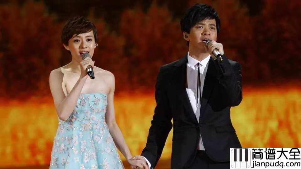 风吹麦浪吉他谱_李建眼中的诗与远方