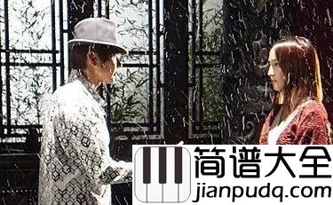 醉赤壁吉他谱_林俊杰方文山合力著作