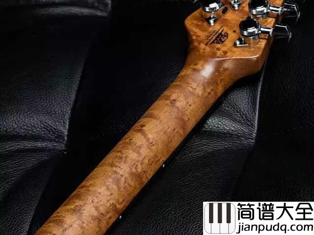 经验分享:为什么好的吉他,价格那么贵?