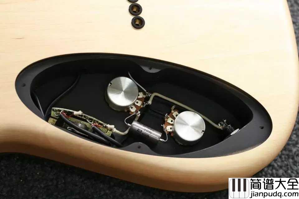经验分享:为什么好的吉他,价格那么贵?