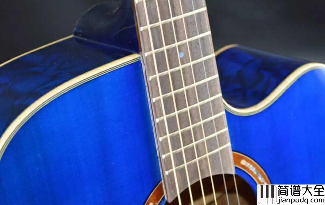 同样是吉他,为甚么价格差距这么大?