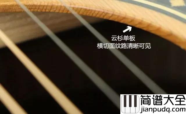 同样是吉他,为甚么价格差距这么大?