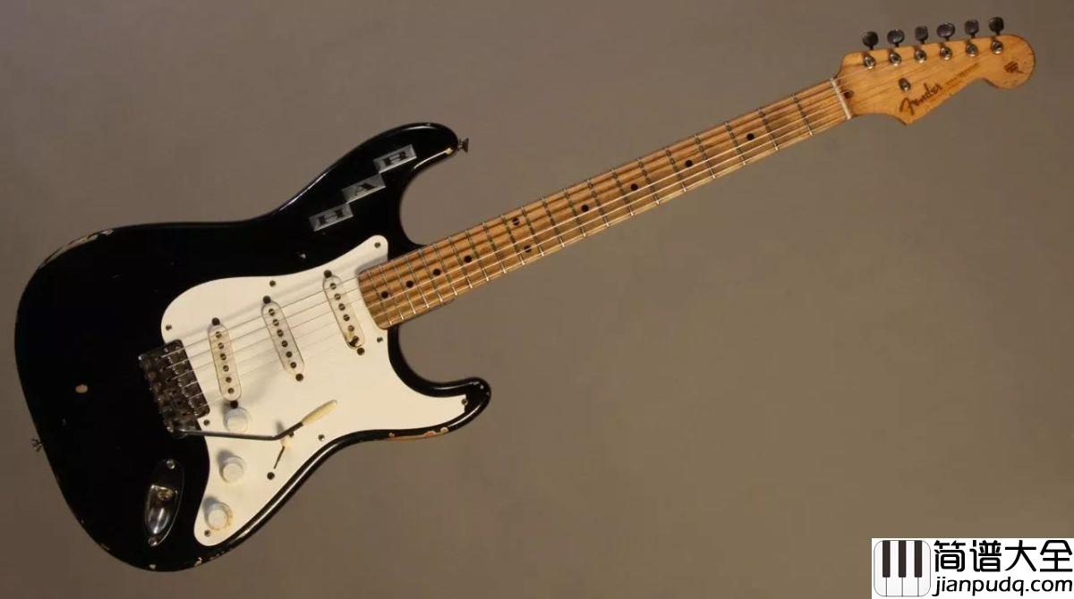 Supreme的联名吉他,凭什么发售价就上万!?