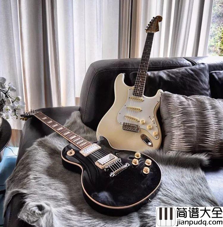 Supreme的联名吉他,凭什么发售价就上万!?