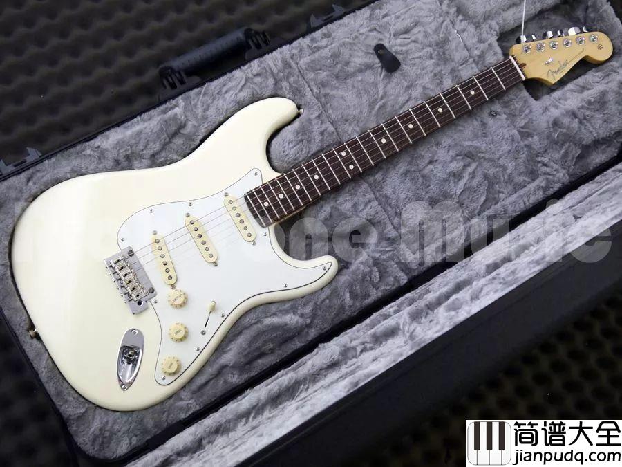 Supreme的联名吉他,凭什么发售价就上万!?