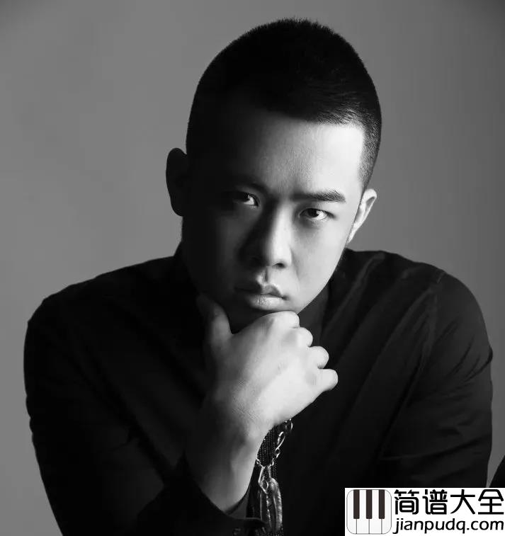 我们不一样吉他谱_大壮_兄弟,我们不一样,却都希望来世能相遇