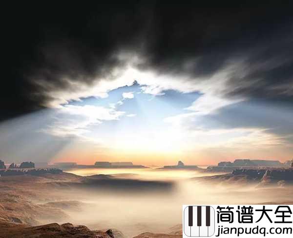 直觉吉他谱_李学仕_爱上你，是我的直觉